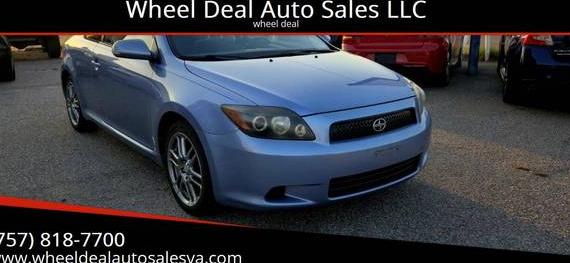 TOYOTA SCION TC 2008 JTKDE167580268110 image TOYOTA SCION TC 2008 JTKDE167580268110 image